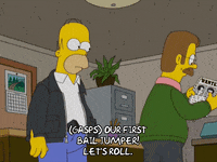homer simpson GIF