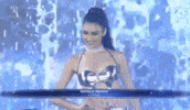 Nathalie Briones GIF