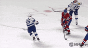 Celebrate Ice Hockey GIF by NHL