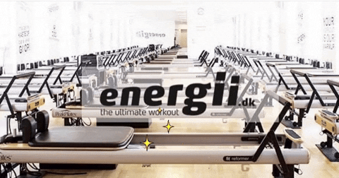 Reformer Reformerpilates GIF by Gittemiasallling