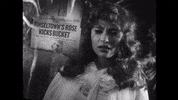 Scared News GIF by Allison Ponthier