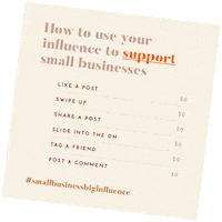 Shop Small Sticker by chloédigital