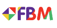 Fbm Sticker by FreshBox Media