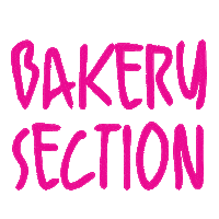 Location Bakery Sticker by Maui Foods