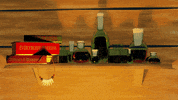 Fire Magic GIF by Yea Sure