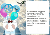 Spanish Language Gnome GIF