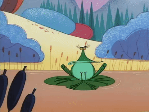 angry beavers nicksplat GIF
