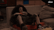 nickelodeon what omg wtf shocked GIF