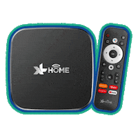 Internet Wifi Sticker by XL HOME