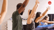 Workout Girlfriends GIF by BuzzFeed