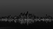 Driving City Life GIF by Matthew Butler