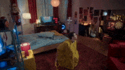 School Bag GIF by zoommer