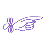 Typography Type Sticker by tipastype