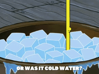 season 8 episode 21 GIF by SpongeBob SquarePants