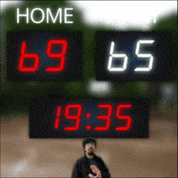 69 Home GIF