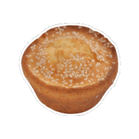 Panaderia Pandulce Sticker by La Michoacana Meat Market