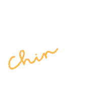 everykindco smile positivity be happy chin up Sticker
