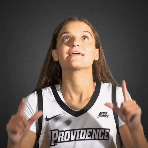 College Hoops Sport GIF by Providence Friars