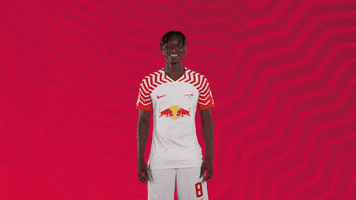 Happy Oh Yeah GIF by RB Leipzig