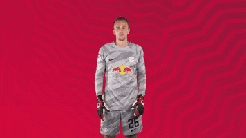 Football Sport GIF by RB Leipzig