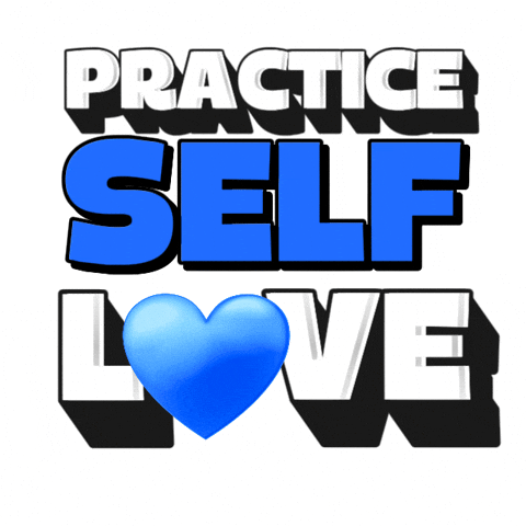 Mental Health Love GIF by saymoreco