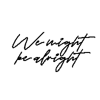Waxflower Sticker by Rude Records