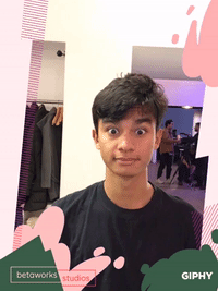 GIF by betaworks Studios