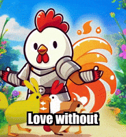 Unconditional Love Wisdom GIF by Zorooster