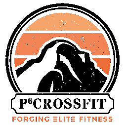 PSixCrossFit giphyupload p6 mafia p6cf p6mafia Sticker