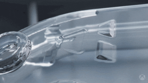 Shatter Video Games GIF by Xbox