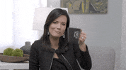 Rachel Cruze Drink GIF by Ramsey Solutions