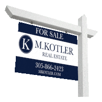 EricBroadRE miamirealestate miami real estate florida real estate miamirealtor Sticker