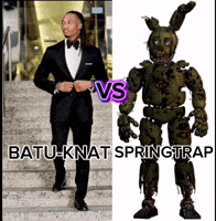 William Afton GIF