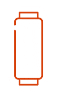 Charging Oregon State University Sticker by Oregon State Ecampus