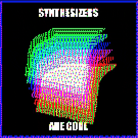 elias_mason rainbow retro abstract colors GIF