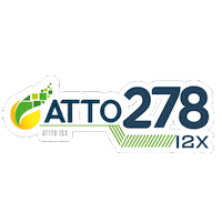 Agro Altaperformance Sticker by Atto Sementes