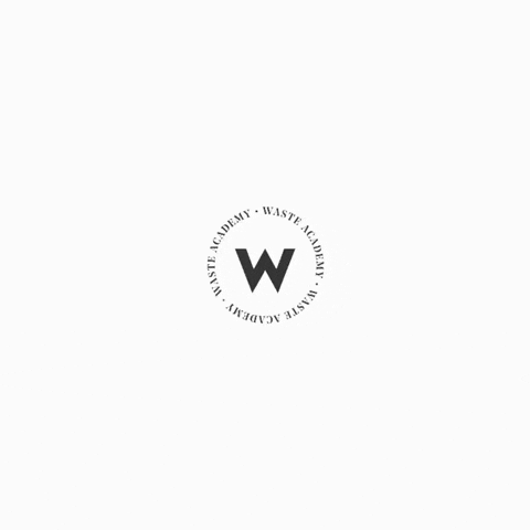 Waste-Creative giphygifmaker interns waste creative meet the interns GIF