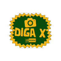 Moreno1 Sticker by Prefeitura de Moreno