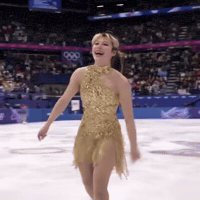 Olympics GIF by Respective