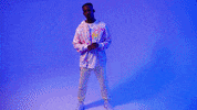 pink dolphin fashion GIF by Verticals Agency