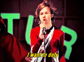 GIF by Beck