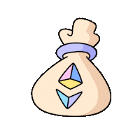 Money Sale Sticker by aoi