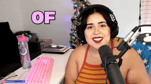 This Year Nerd GIF
