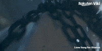 Park Ji Hoon Kdrama Couple GIF by Viki
