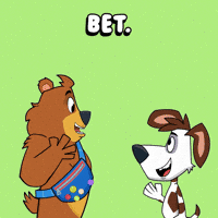 High Five You Bet GIF by VeeFriends