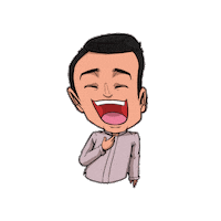 Thanks Sticker