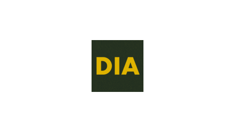 Dia Ausstellung Sticker by Fakultät Gestaltung der Hochschule Wismar