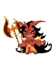 Cookierun Crk Sticker by DEVSISTERS