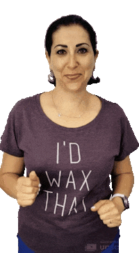 Skin_Studio skincare skin care facial waxing Sticker