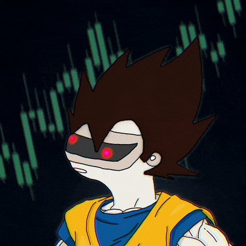 Dragon Ball Crypto GIF by Paft Drunk